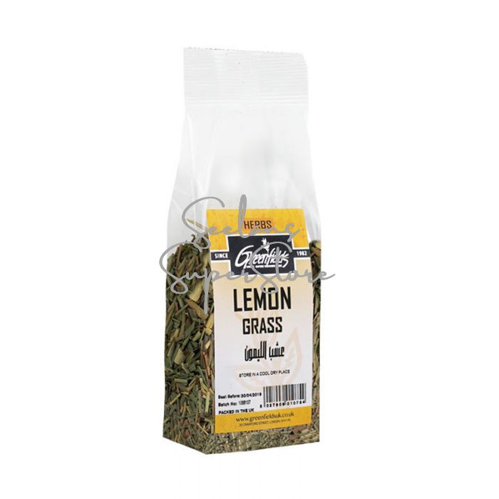Lemon Grass - 50g