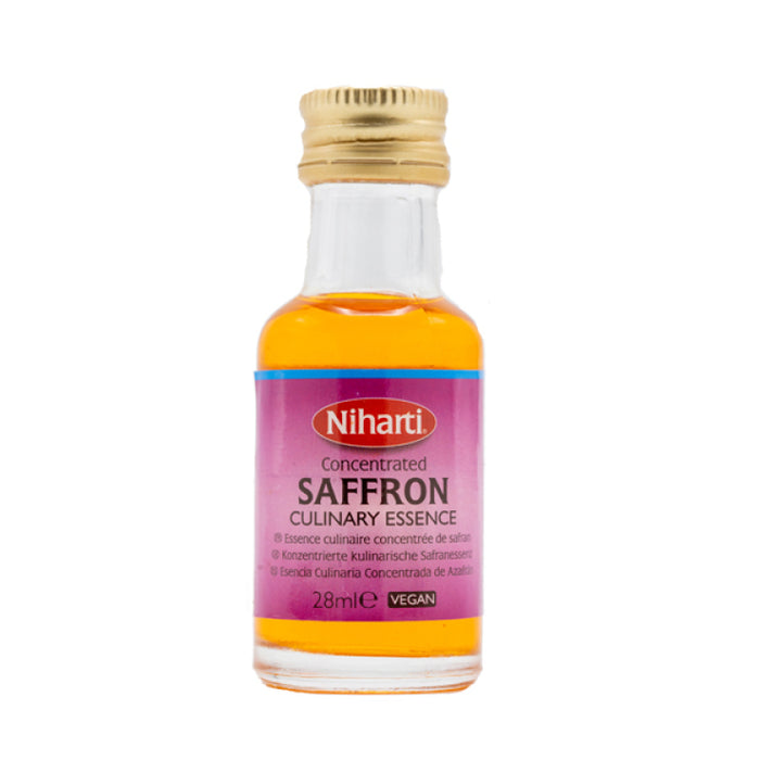 Saffron Essence