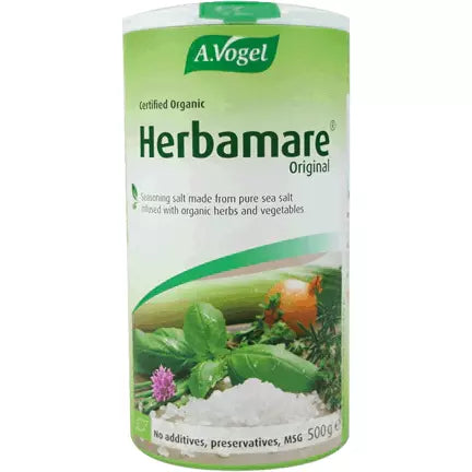 Herbanmare Shaker