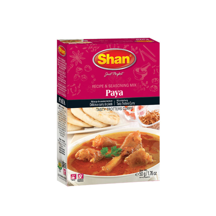 Paya Curry Mix