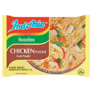 Indomie Chicken Noodles (70g)