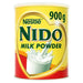 Nido Milk Powder - 900g - Taj Supermarket