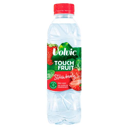 Strawberry Water - Taj Supermarket