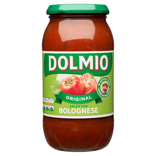Bolognese Sauce Original