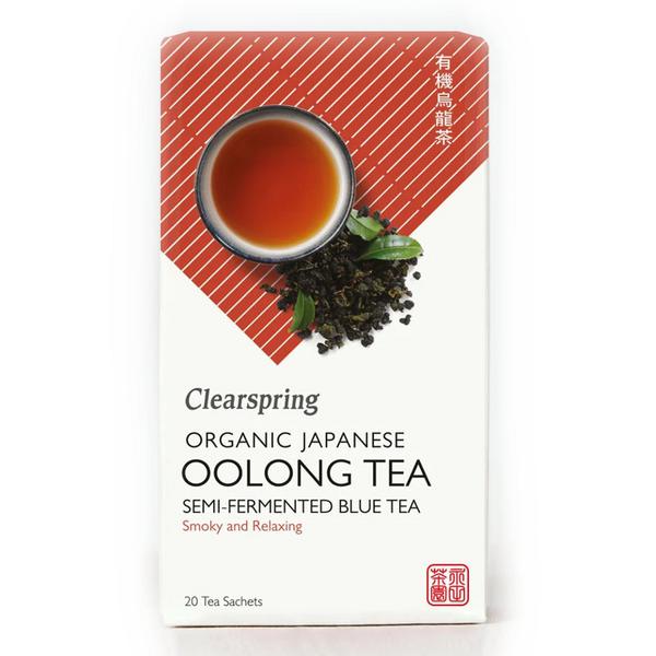 Org Oolang Tea