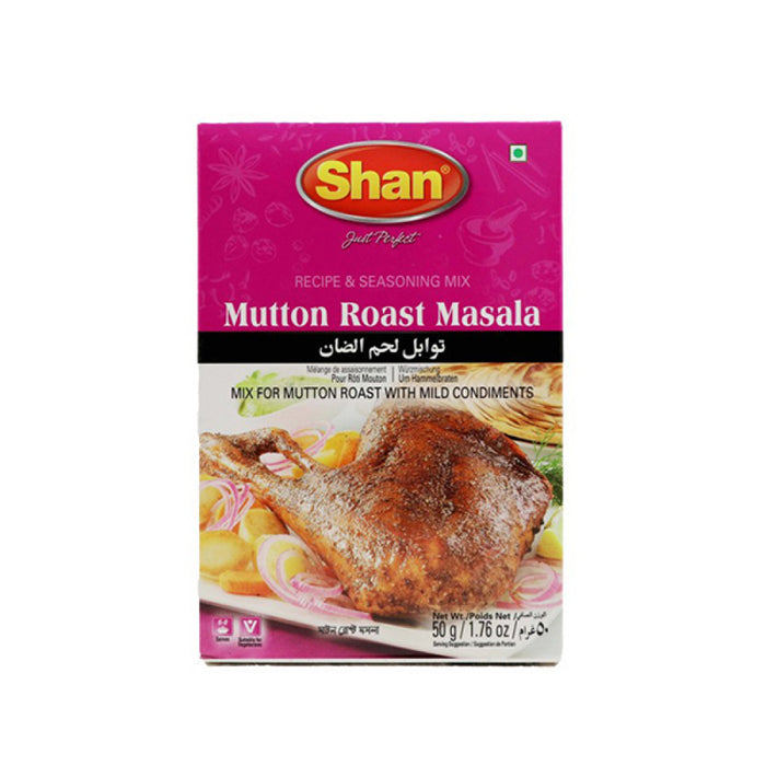 Roast Masala Mix