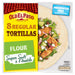 Flour Tortillas - 326g - Taj Supermarket