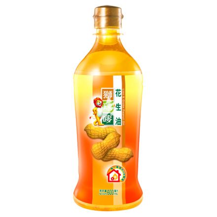 Pure Peanut Oil - 100g