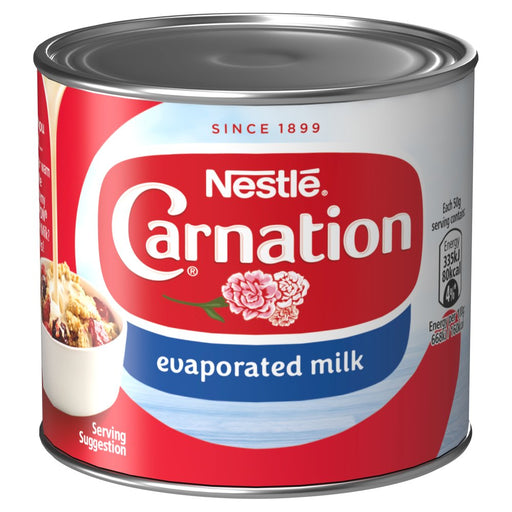 Carnation Evap Milk - Taj Supermarket