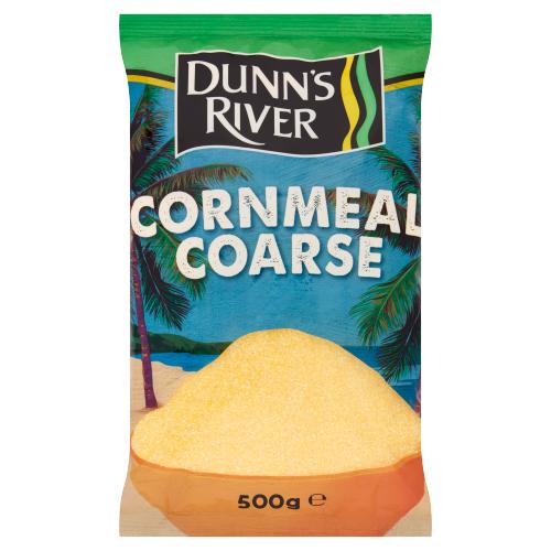 Cornmeal Coarse Pole