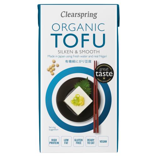 Org Tofu