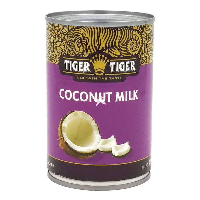 Coconut Milk TT