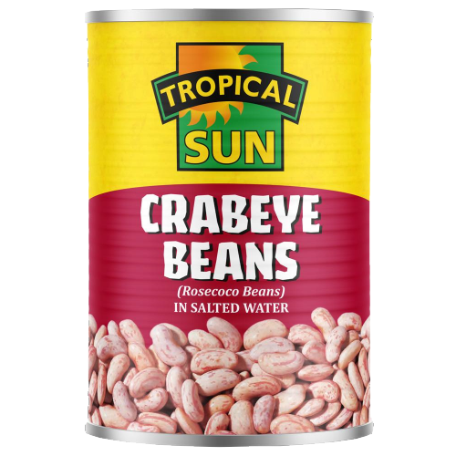 Crabeye Beans