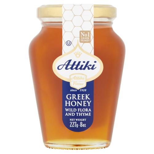 Greek w/Flora Thyme - Taj Supermarket