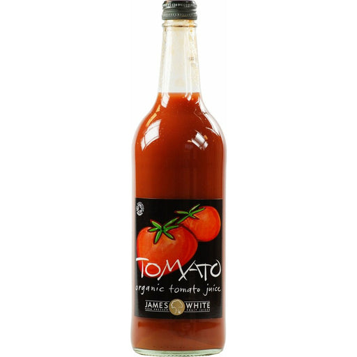 Org Tomato Juice - Taj Supermarket