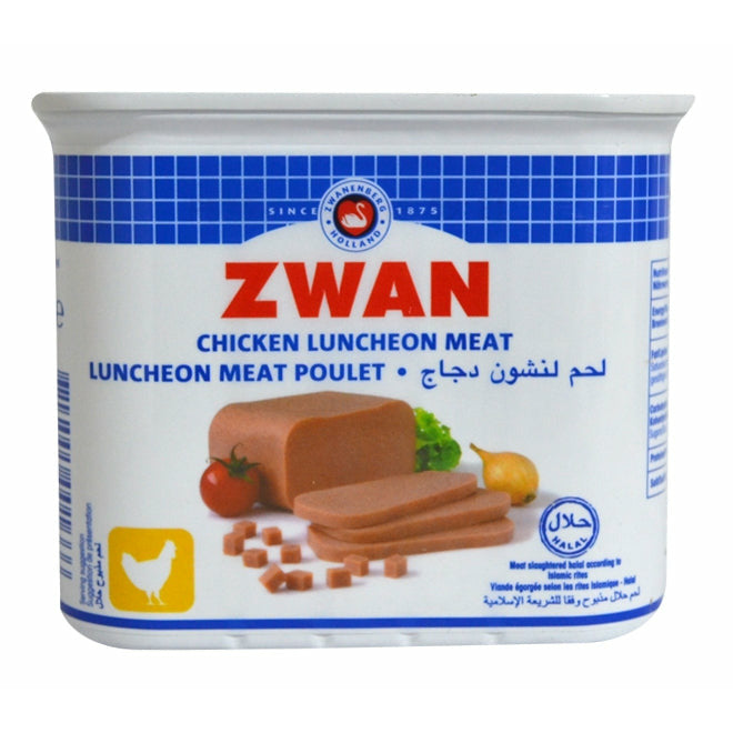 Chicken Luncheon Mea - Taj Supermarket