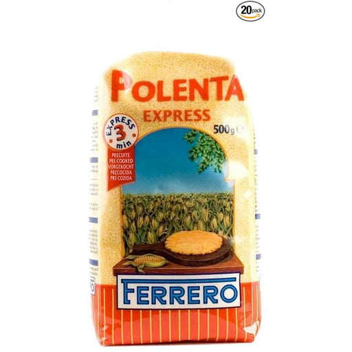 Polenta Express - Taj Supermarket