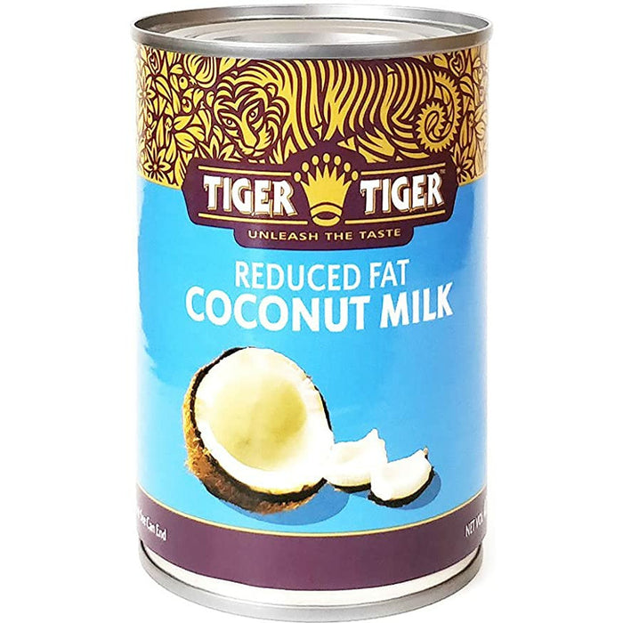 Low Fat Coconut Milk
