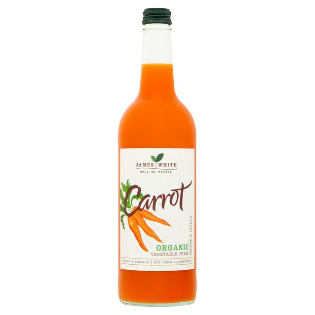 Org Carrot Juice - Taj Supermarket