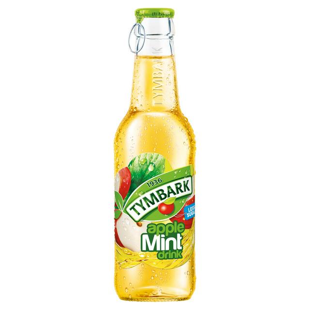 Apple Mint Drink - Taj Supermarket