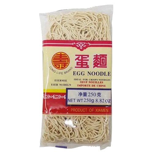 Egg Noodle