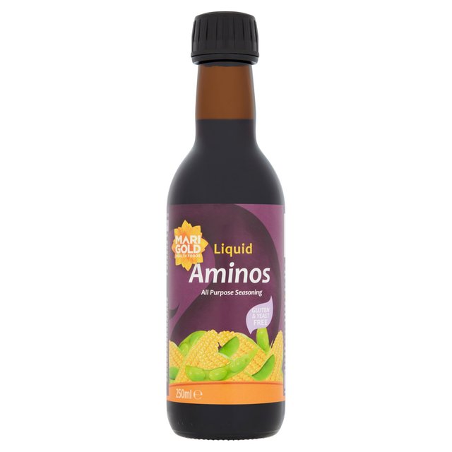Liquid Aminos - Taj Supermarket