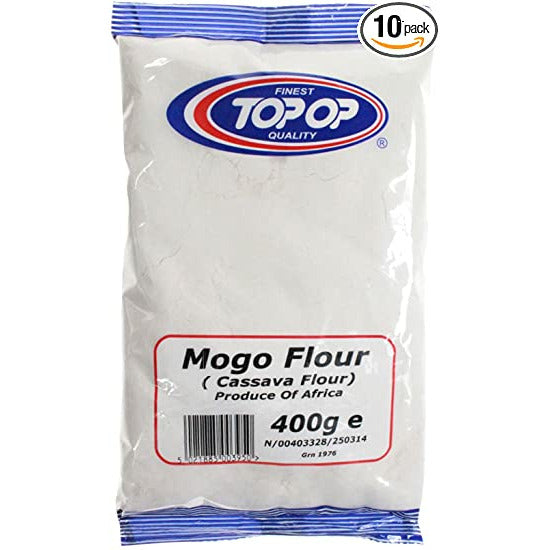 Mogo Flour