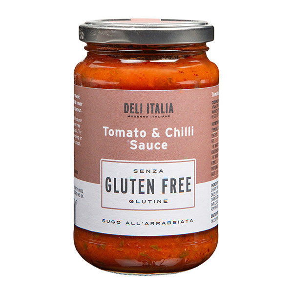 G/F Tom Chilli Sauce