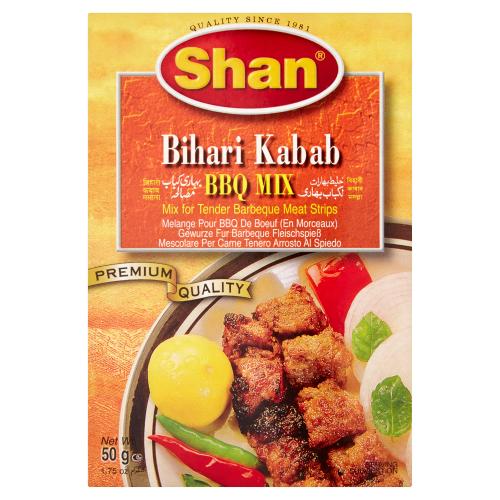 Bihari Kabab BBQ Mix - 50g