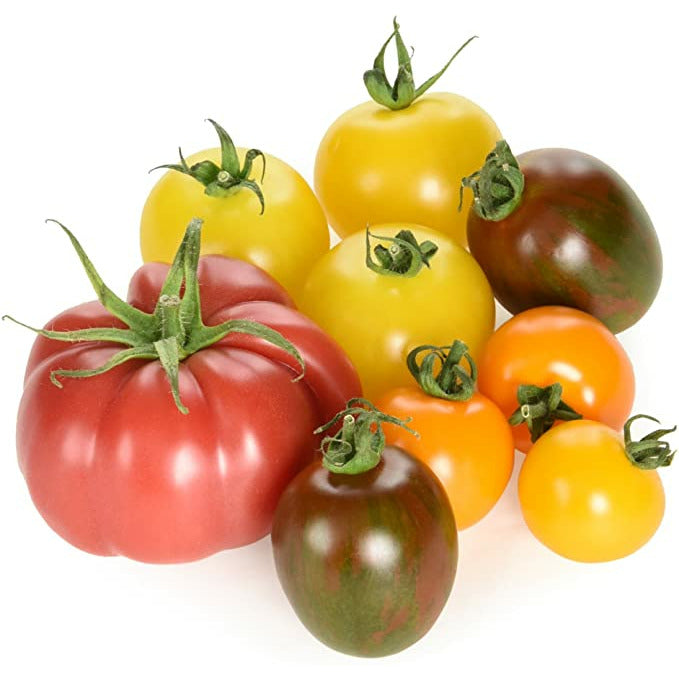 Heritage Tomato