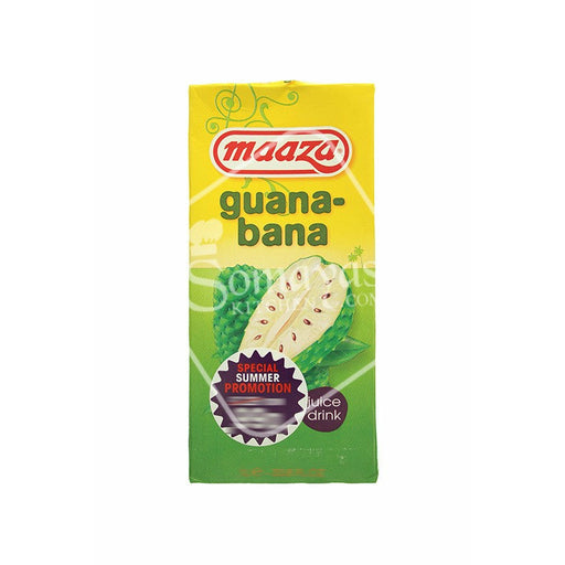 Guanabana Juice - Taj Supermarket