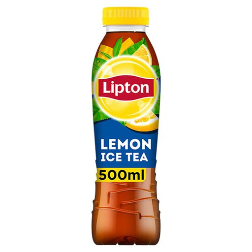 Ice Tea Lemon - Taj Supermarket