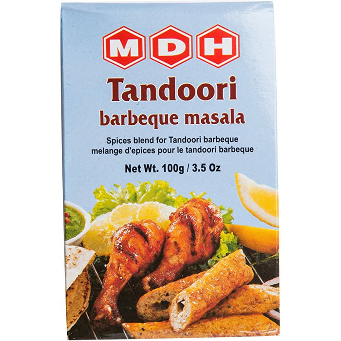 Tandoori BBQ Masala
