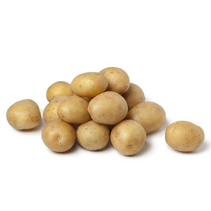 Mini Potatoes