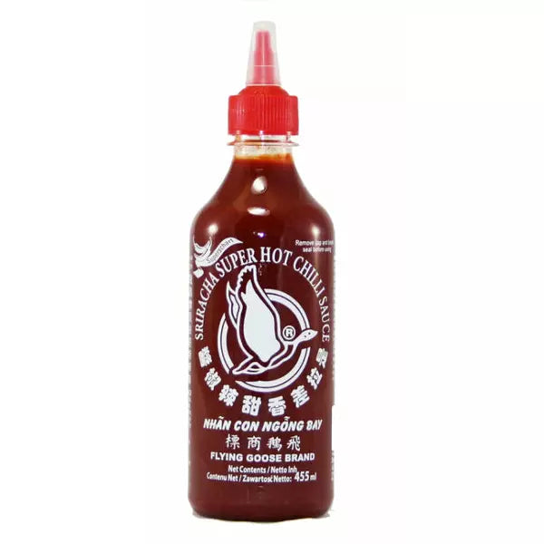 Sriracha Super Hot S