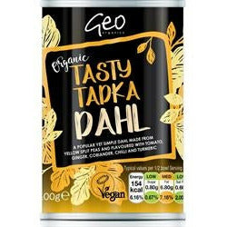 Org Tadka Dahl - Taj Supermarket