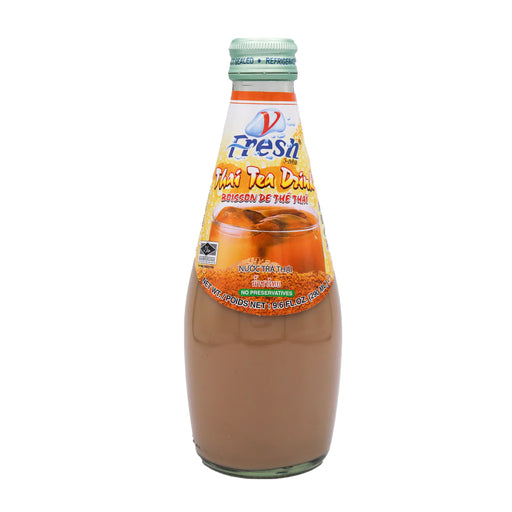 Thai Tea Drink - Taj Supermarket