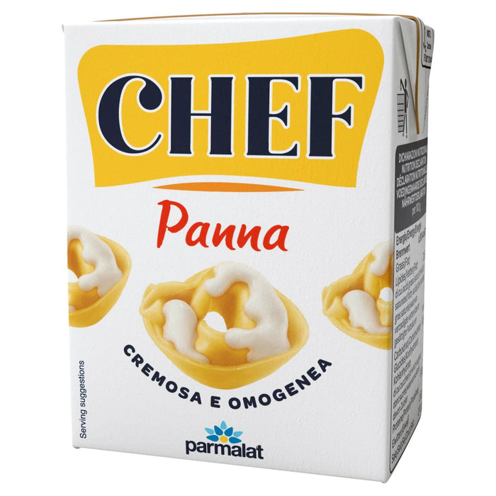 Panna Cooking Cream