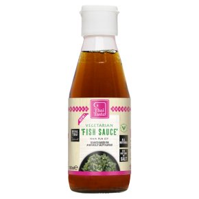 Veg Fish Sauce