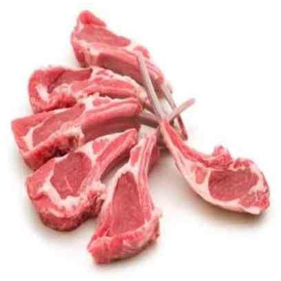 Lamb Chops - 1kg