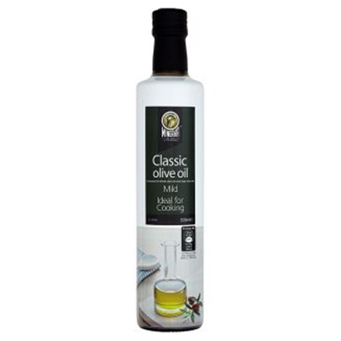 Classic Mild Olive Oil