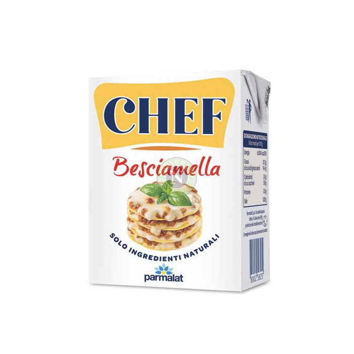 Besciamella Sauce