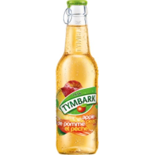 Apple Peach Drink - Taj Supermarket