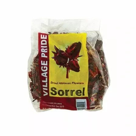 Sorrel - 100g
