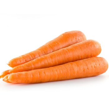 Carrots (Loose)