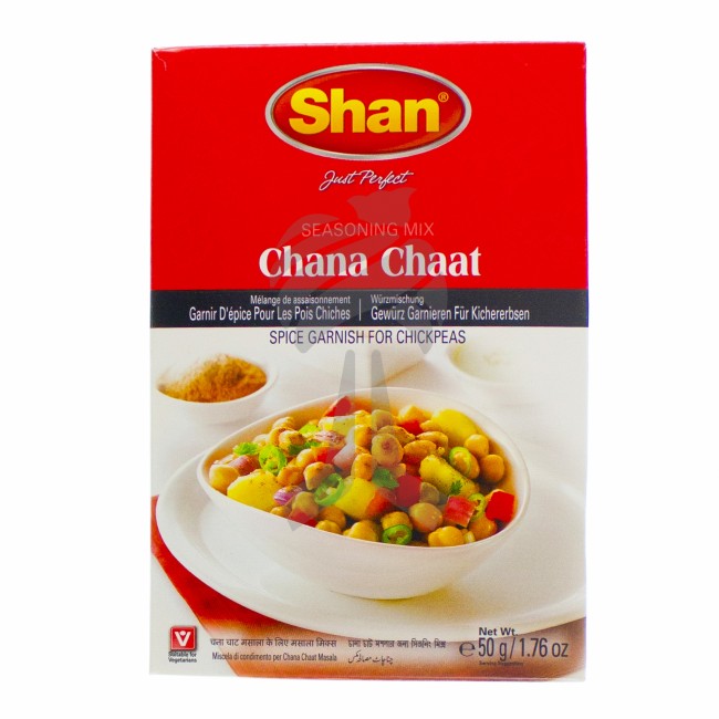 Masala Channa Chaat - 60g