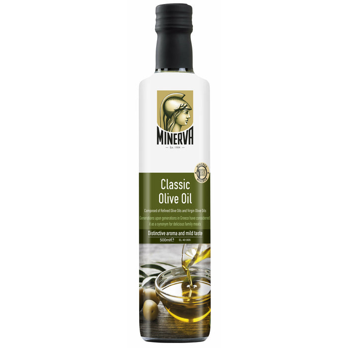 Classic Olive Oil - 500ml