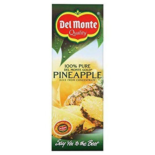 Gold Pineapple Juice - Taj Supermarket