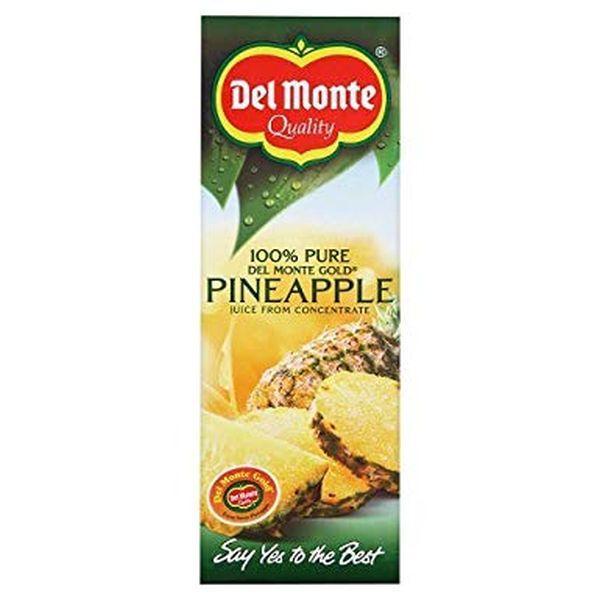 Gold Pineapple Juice