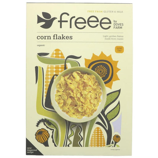 F/F Cornflakes - Taj Supermarket